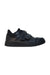 A Black Sneakers from Adidas in size 7Y for boy. (Front View)