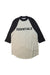 A Black Long Sleeve T Shirts from Fear of God Essentials in size 8Y for boy. (Front View)