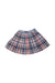 A Multicolour Short Skirts from Polo Ralph Lauren in size 4T for girl. (Back View)