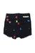 A Multicolour Shorts from Stella McCartney in size 6T for girl. (Back View)