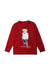 A Multicolour Long Sleeve T Shirts from Polo Ralph Lauren in size 2T for boy. (Front View)