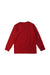 A Multicolour Long Sleeve T Shirts from Polo Ralph Lauren in size 2T for boy. (Back View)