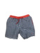 A Blue Swim Shorts from Jacadi in size 4T for boy. (Front View)