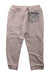 A Beige Sweatpants from Bonpoint in size 3T for girl. (Back View)