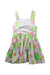 A White Sleeveless Dresses from Jacadi in size 3T for girl. (Back View)