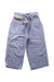 A Blue Casual Pants from Sergent Major in size 2T for girl. (Front View)