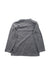 A Grey Long Sleeve T Shirts from Moncler in size 3T for boy. (Back View)