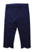 A Blue Leggings from Polo Ralph Lauren in size 4T for girl. (Front View)