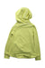 A Green Hooded Sweatshirts from Moody Tiger in size 4T for girl. (Back View)