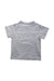 A Grey Short Sleeve T Shirts from BAPE KIDS in size 18-24M for boy. (Back View)