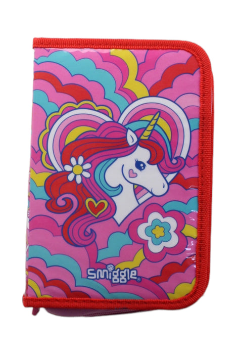 A Pink Other Toys from Smiggle in size O/S for girl. (Front View)