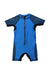 A Multicolour Swimsuits from Molo in size 2T for boy. (Front View)