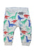 A Multicolour Sweatpants from Seed in size 12-18M for boy. (Front View)