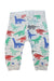 A Multicolour Sweatpants from Seed in size 12-18M for boy. (Back View)