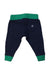 A Multicolour Sweatpants from Petit Bateau in size 3-6M for boy. (Back View)