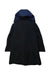 A Black Coats from Nicholas & Bears in size 4T for boy. (Back View)