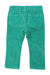 A Teal Casual Pants from Jacadi in size 12-18M for girl. (Back View)