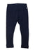 A Navy Leggings from Petit Bateau in size 18-24M for girl. (Front View)