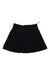 A Black Short Skirts from Crewcuts in size 6T for girl. (Front View)