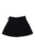 A Black Short Skirts from Crewcuts in size 6T for girl. (Back View)