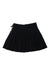 A Black Short Skirts from Crewcuts in size 6T for girl. (Back View)
