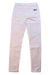 A Pink Casual Pants from Jacadi in size 10Y for girl. (Back View)