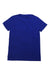 A Blue Short Sleeve T Shirts from Paul Smith in size 10Y for boy. (Back View)