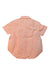 A Orange Short Sleeve Shirts from Ralph Lauren in size 18-24M for boy. (Back View)