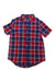 A Multicolour Short Sleeve Shirts from Ralph Lauren in size 6T for boy. (Front View)