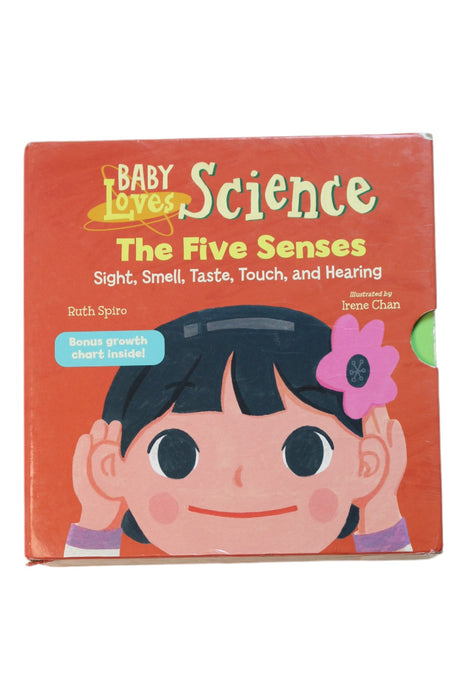 A  Educational Games & Activity Sets from Baby Loves in size O/S for neutral. (Front View)