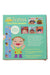 A  Educational Games & Activity Sets from Baby Loves in size O/S for neutral. (Back View)