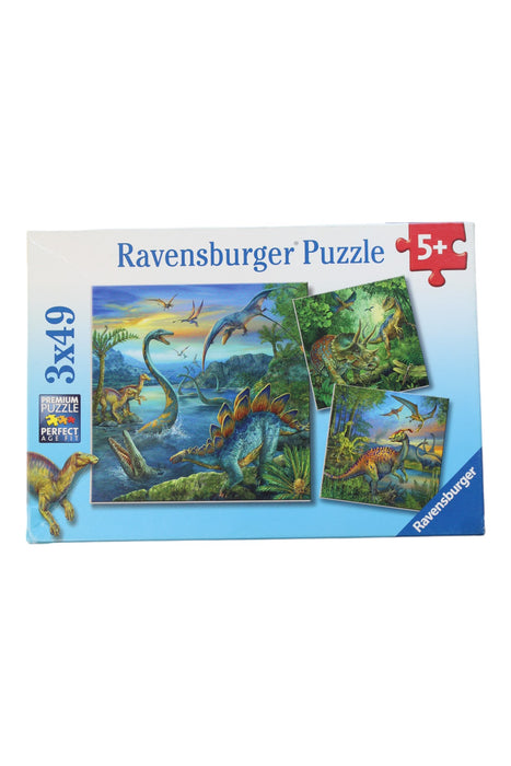 A Multicolour Board Games & Puzzles from Ravensburger in size O/S for neutral. (Front View)