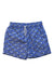 A Blue Swim Shorts from Seed in size 4T for boy. (Front View)