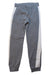 A Grey Sweatpants from Calvin Klein in size 8Y for boy. (Back View)