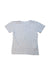 A Multicolour Short Sleeve T Shirts from Lacoste in size 6T for boy. (Back View)