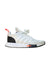 A Multicolour Sneakers from Adidas in size 11Y for boy. (Front View)