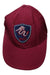 A Red Caps from Kellett School in size O/S for girl. (Front View)