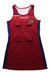 A Navy Active Tops from Kellett School in size 3T for girl. (Front View)