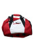 A Red Bags from Kellett School in size O/S for girl. (Back View)