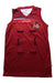 A Red Active Tops from Kellett School in size 9Y for girl. (Front View)