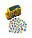 A Yellow Educational Games & Activity Sets from Vtech in size 3T for neutral. (Front View)