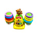 A Yellow Educational Games & Activity Sets from Vtech in size O/S for neutral. (Front View)