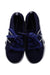 A Blue Sneakers from Nautica in size 4T for neutral. (Back View)