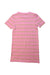 A Pink Short Sleeve Dresses from Country Road in size 4T for girl. (Back View)