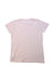 A Multicolour Short Sleeve T Shirts from Crewcuts in size 10Y for girl. (Back View)