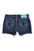 A Multicolour Shorts from True Religion in size 8Y for girl. (Back View)