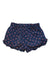 A Multicolour Shorts from Crewcuts in size 7Y for girl. (Back View)