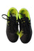 A Green Cleats/Soccer Shoes from Canterbury in size 6T for boy. (Back View)