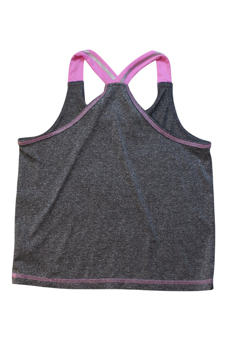 A Multicolour Active Tops from Body Glove in size 8Y for girl. (Back View)