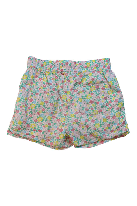 A Multicolour Shorts from Boden in size 7Y for girl. (Back View)